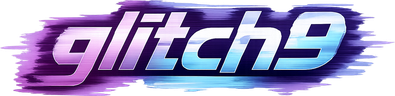 glitch9